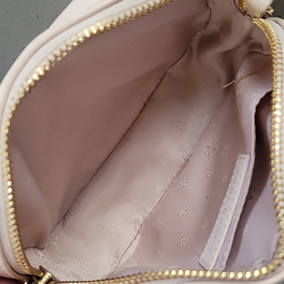 ⭐️EUC Tory Burch Round Robinson Crossbody - Picture 8 of 14